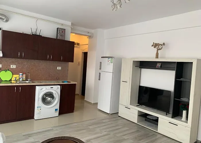 Apartment El Capitano Mamaianord 2