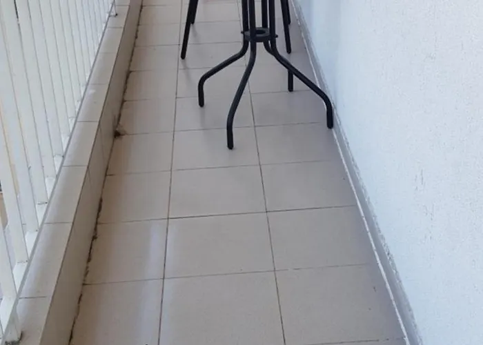 Apartment El Capitano Mamaianord 2 Năvodari