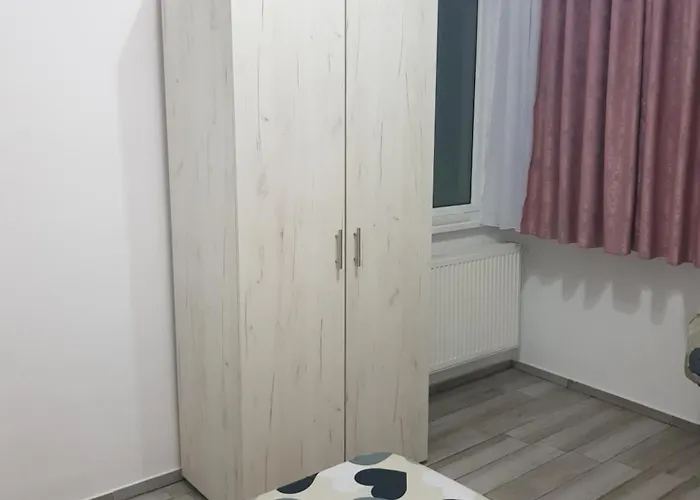 El Capitano Mamaianord 2 Apartment *