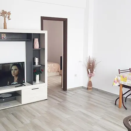 Apartmán El Capitano Mamaia Nord 2 Cu Parcare Năvodari