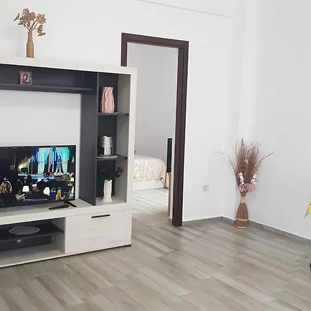 El Capitano Mamaianord 2 Appartement Năvodari