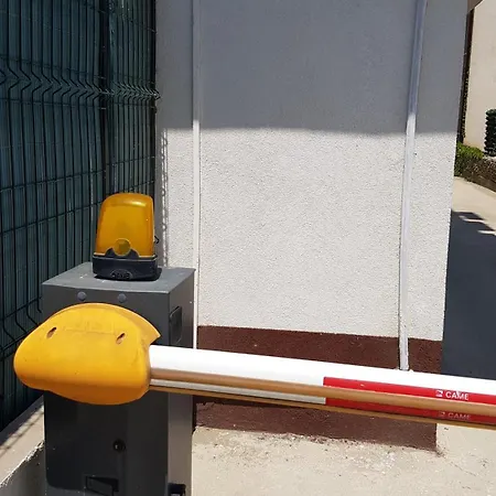 El Capitano Mamaia Nord 2 Cu Parcare Năvodari
