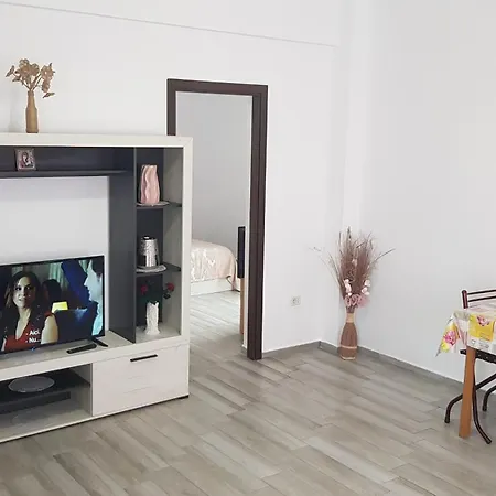El Capitano Mamaia Nord 2 Cu Parcare Năvodari