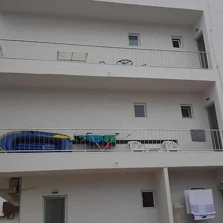 El Capitano Mamaia Nord 2 Cu Parcare * Năvodari