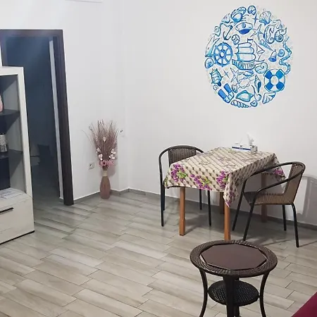 El Capitano Mamaia Nord 2 Cu Parcare * Năvodari