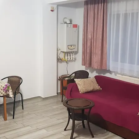 Apartment El Capitano Mamaianord 2 *
