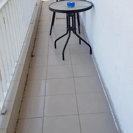 Apartmán El Capitano Mamaia Nord 2 Cu Parcare Năvodari