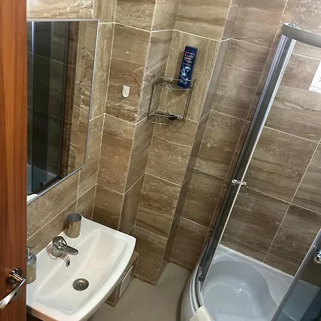 El Capitano Mamaia Nord 2 Cu Parcare Năvodari