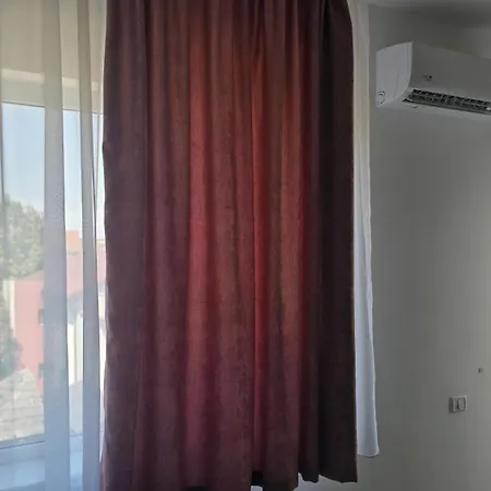 Apartmán El Capitano Mamaia Nord 2 Cu Parcare *