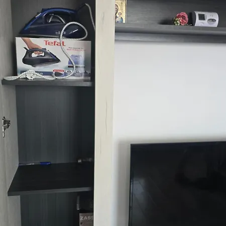 Apartmán El Capitano Mamaia Nord 2 Cu Parcare