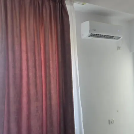 El Capitano Mamaia Nord 2 Cu Parcare Apartmán Năvodari