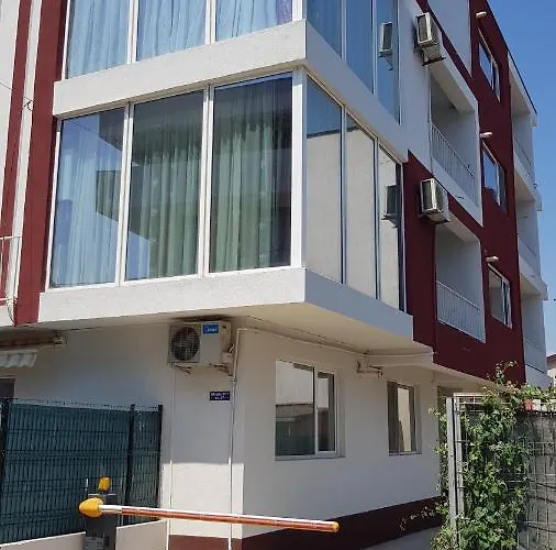 El Capitano Mamaianord 2 *