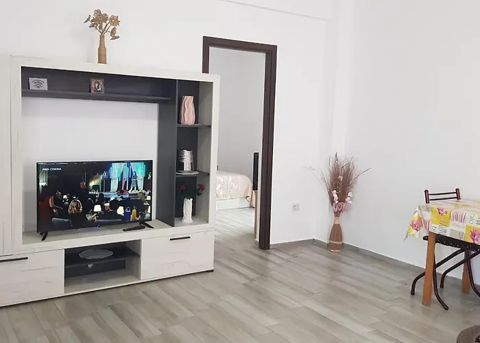 El Capitano Mamaianord 2 Διαμέρισμα Năvodari