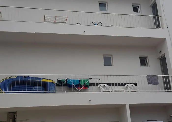 El Capitano Mamaianord 2 * Năvodari