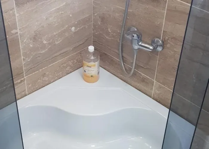 El Capitano Mamaianord 2 Διαμέρισμα