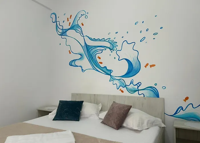 El Capitano Mamaianord 2 Διαμέρισμα *