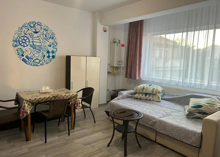 Διαμέρισμα El Capitano Mamaianord 2